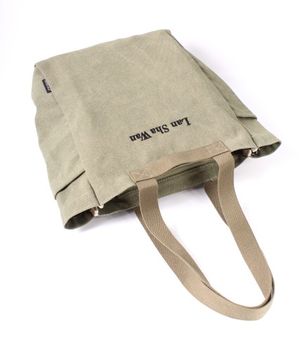 YC Сумка шоппер женская G2303# (текстиль) 