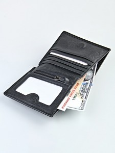 YK Портмоне мужское "001-508B" Б/Н