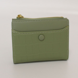 YS Женский кошелек 6850 (эко-кожа) 