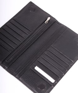 YL Купюрница мужская Y2023#-DA002 (нат.кожа) 