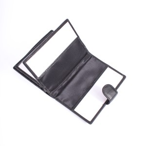 YK Портмоне мужское 3в1 HT 208-3104 (нат.кожа) 