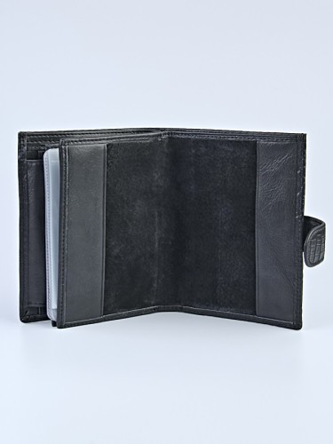 YK Обложка для документов 3в1 "PY-001-257" (нат.кожа)