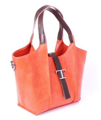 YS Женская сумка 3528Q (эко-кожа) 