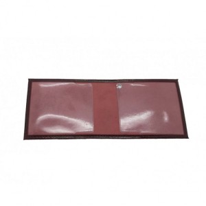 YR-26 Обложка для удостоверения "Министерство Юстиции"