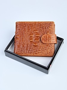 YK Портмоне мужское "PY-004-256" (нат.кожа)