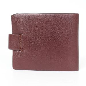 YK Портмоне мужское PY-L2128-189 (нат.кожа) 