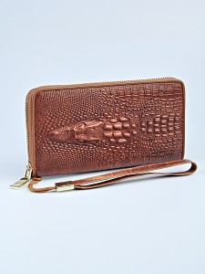 YL Клатч мужской "YH-013-809" (нат.кожа)