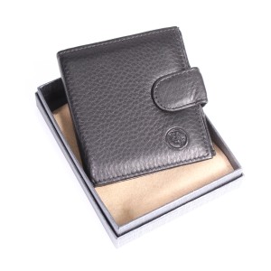 YK Портмоне мужское  HT 168-19M (нат.кожа) 