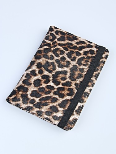 YO Обложка на паспорт "028" (эко-кожа)