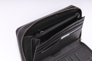 YL Клатч мужской HT 213F (нат.кожа) 