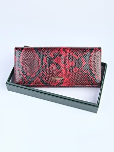 037 Кошелек женский "426-87" (нат.кожа)