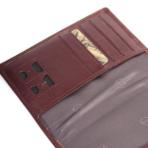 YG Обложка на паспорт HT 15-43-8