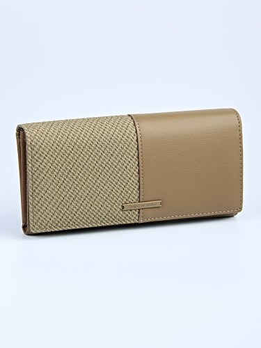 YS Кошелек женский "SZ-SL-417" (эко-кожа) 