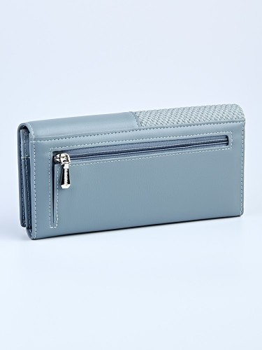 YS Кошелек женский "SZ-SL-417" (эко-кожа) 