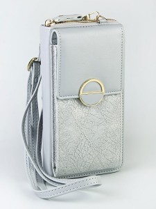 YT Клатч-кошелек женский 6127