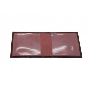 YR-55 Обложка для удостоверения "Следственный комитет РФ"