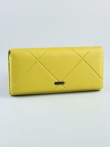 YS Женский кошелек "FX1008" (ЭКО-КОЖА)