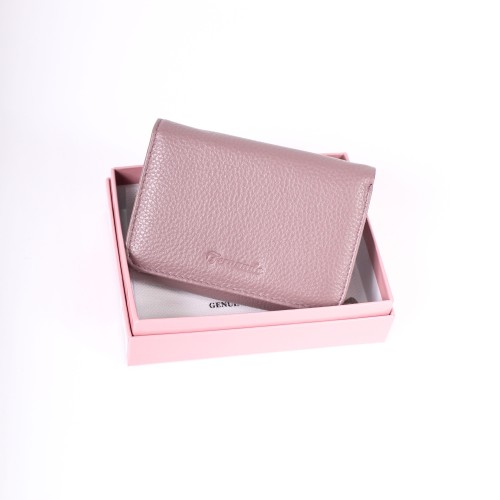 YS Женский кошелек Fernando 513-200 (нат-кожа)