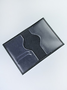 E-08 Обложка на военный билет VB-006