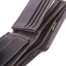 YK Портмоне мужское Steppe Wolf 0751# 
