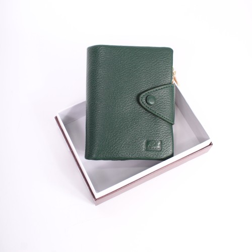 YS  Женский кошелек Somuch 3327-339 (эко-кожа) 