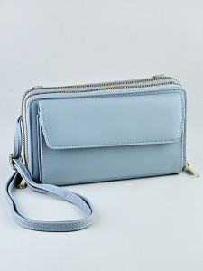 YC Женский клатч-кошелек "018"