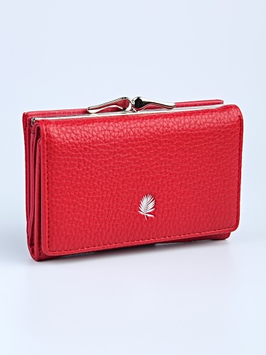 YS 039 Кошелек женский "68115A" (эко-кожа)