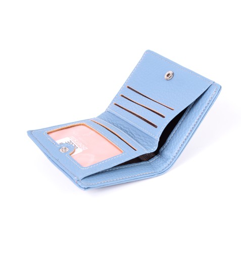 YS Женский кошелек 6869 (эко-кожа) 