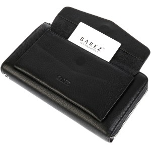YL Клатч мужской Barez 001