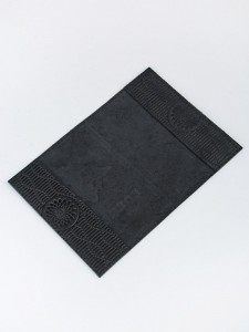 E-02 Обложка "Военный билет"