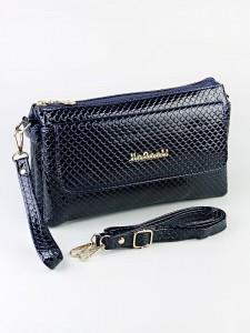 YC Сумка клатч женская Jin Baoli 1989