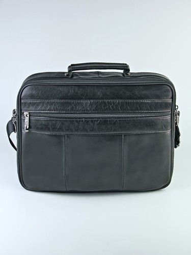 YO Мужская сумка Oskar 7806-4 (нат.кожа)