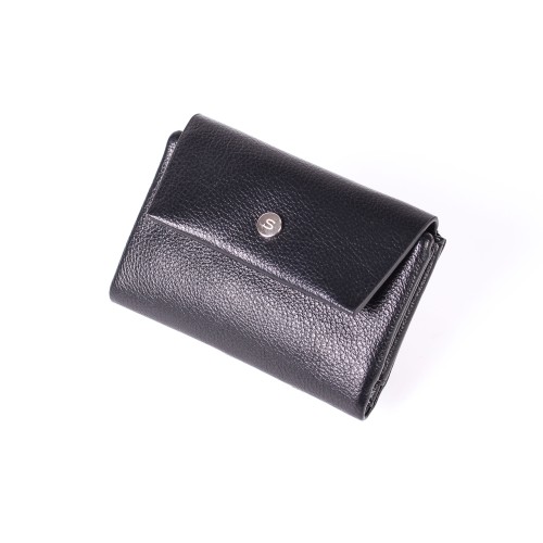 YS Женский кошелек С-7595 (эко-кожа) 