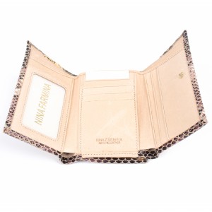 YS Женский кошелек Nina Farmina 9282-041