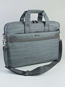 Сумка мужская "816A" (полиэстер)