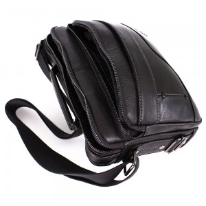 YO Мужская сумка Znixs 7922