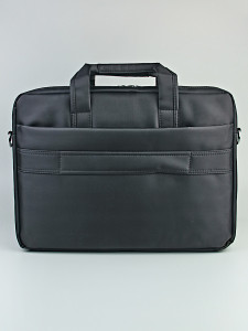 Сумка мужская "2020" (полиэстер)