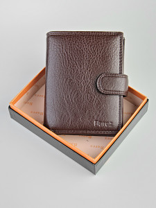 YK Портмоне мужское "P004-302B"