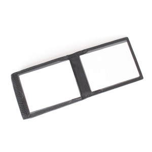 YK Зажим с удостоверением HT 168-79 (нат.кожа)