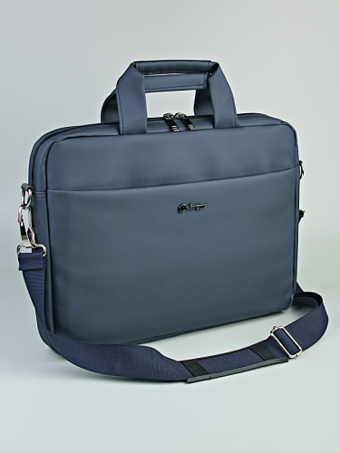 Сумка мужская "609-A" (полиэстер)