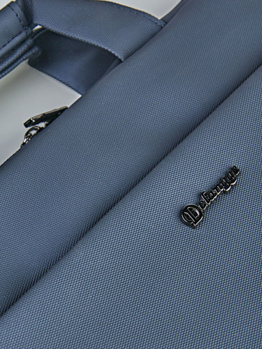 Сумка мужская "609-A" (полиэстер)