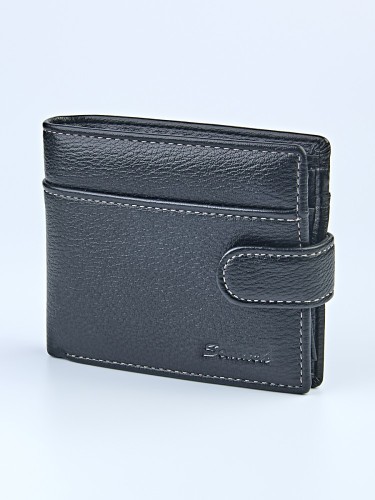 YK Портмоне мужское "S611-130K" (эко-кожа)