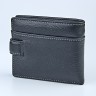 YK Портмоне мужское с зажимом для денег "S613-130K" (эко-кожа) 