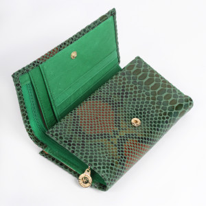 YS Женский кошелек Nina Farmina 9282-186