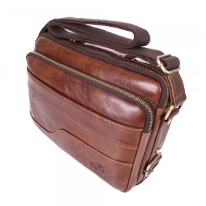 YO Мужская сумка Znixs 7922