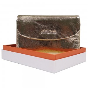 YS Женский кошелек Albatross 24G-3929M