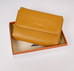 YS Женский кошелек Albatross 31-3929