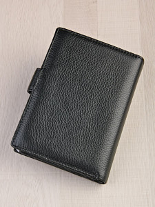 YK Портмоне мужское "080B" Б/Н