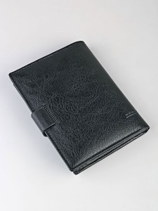 YG-118 Обложка на автодокументы 3В1 "302B-10"