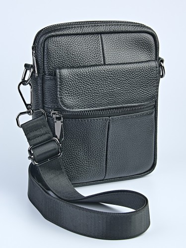 YO Сумка мужская "9891" (нат.кожа)